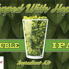 Kit (Extract) - Topped With Hops Double IPA - PLACEHOLDER