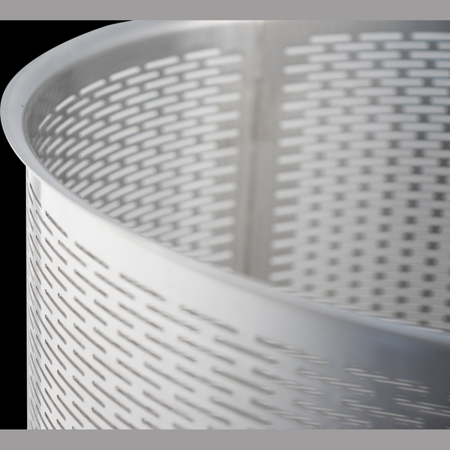 Replacement Stainless Basket for GER102 40L