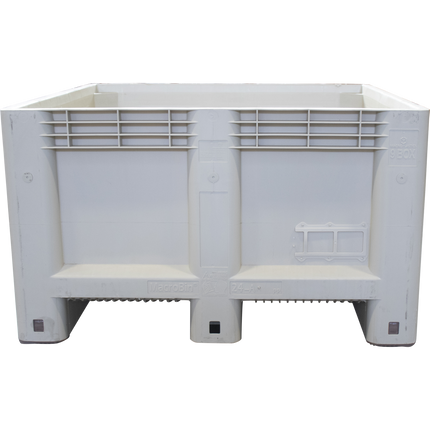 Macro Bin - Half Ton