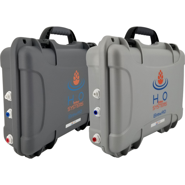 BrewRO System for Water Filtration