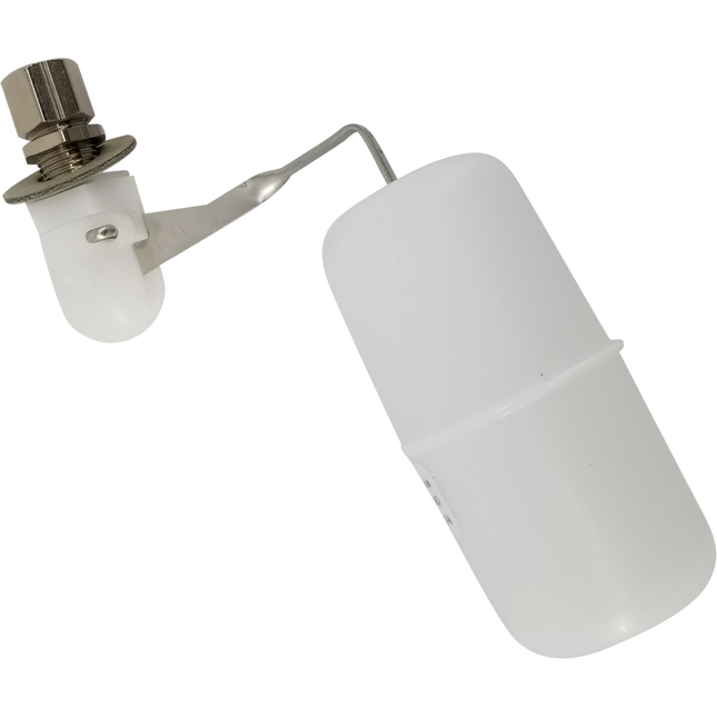 Auto-Shut Off Float Valve for BrewRO System