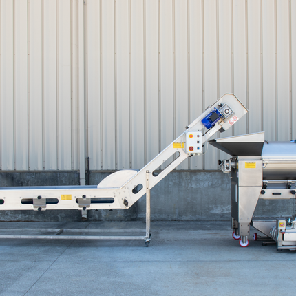 Professional Crush Pad