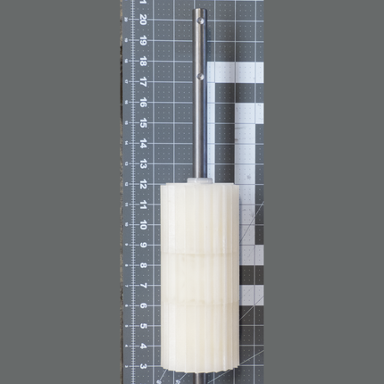 Nylon Roller - WE220, Driven