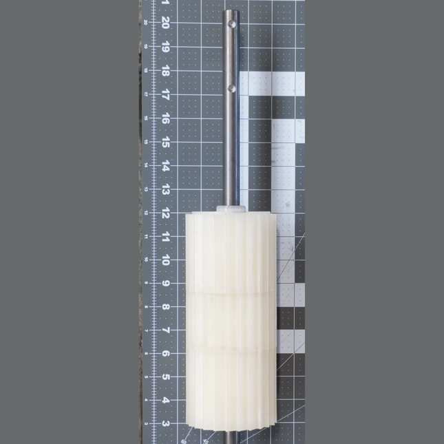 Nylon Roller - WE220, Driven