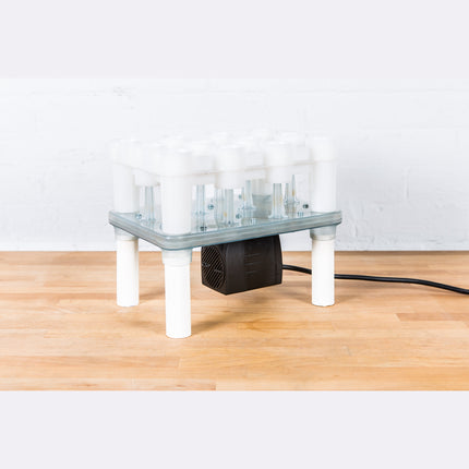 FastWasher12 - Bottle Washer