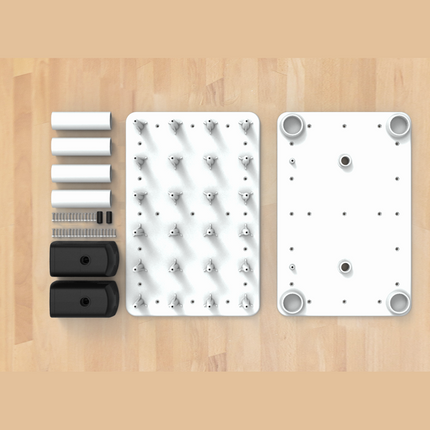 FastWasher24 - Bottle Washer