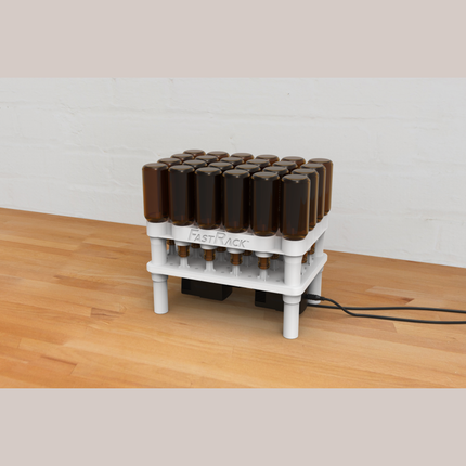 FastWasher24 - Bottle Washer