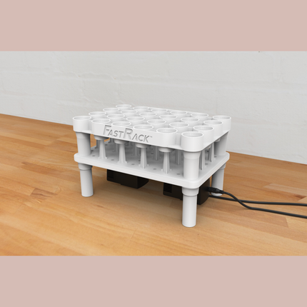 FastWasher24 - Bottle Washer