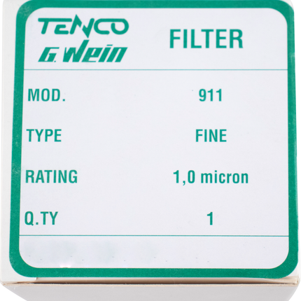 Enolmatic/Enolmaster Filter (1 Micron)