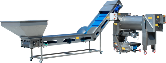 Professional Crush Pad