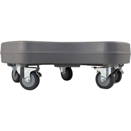 Rolling Base with Casters for BRAU710 and FE760
