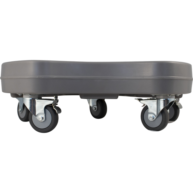 Rolling Base with Casters for BRAU710 and FE760