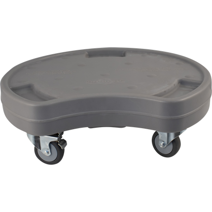 Rolling Base with Casters for BRAU710 and FE760