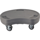 Rolling Base with Casters for BRAU710 and FE760