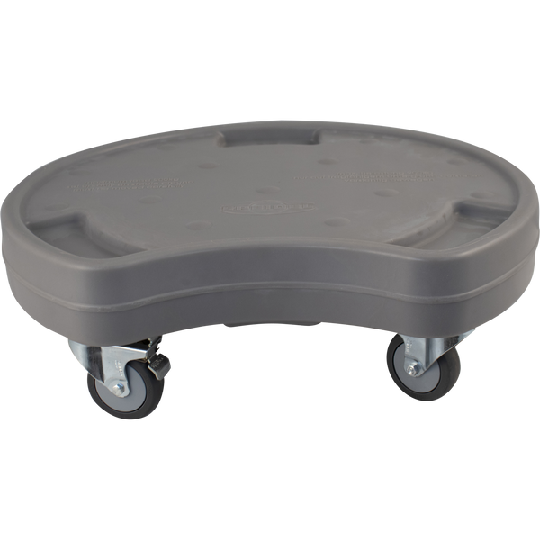 Molded Base with Casters for BRAU710 and FE760