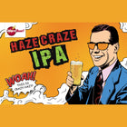 Kit (Extract)- Haze Craze IPA - PLACEHOLDER