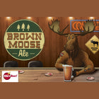 Kit (All Grain) - Brown Moose Ale - PLACEHOLDER