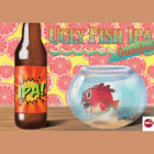 Kit (All Grain) - Grapefruit Ugly Fish IPA - PLACEHOLDER