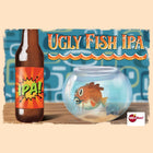 Kit (Extract) - Ugly Fish IPA - PLACEHOLDER