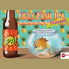Kit (All Grain) - Pineapple Ugly Fish IPA - PLACEHOLDER