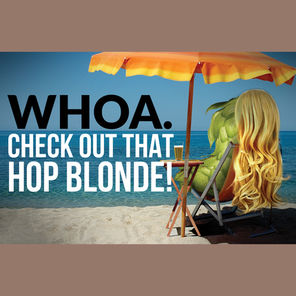 Kit (All-Grain) - Hop Blonde - PLACEHOLDER