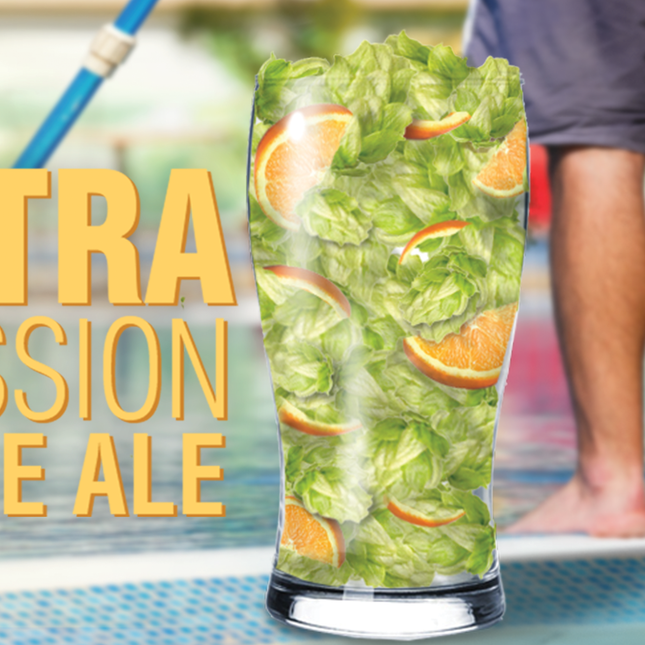 Kit (All-Grain) - Citra Session Pale Ale - PLACEHOLDER