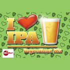 Kit (All-Grain) - I Heart IPA - PLACEHOLDER