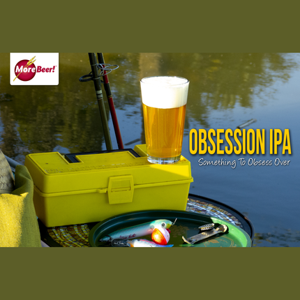 Kit (All-Grain) - obSession IPA - PLACEHOLDER