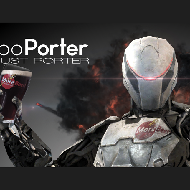 Kit (All-Grain) - RoboPorter - PLACEHOLDER