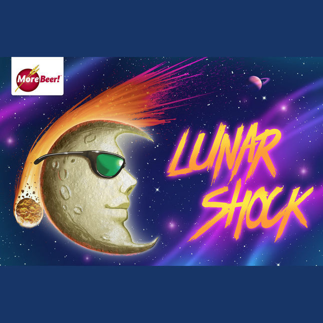 Kit (All Grain) - Lunar Shock - PLACEHOLDER