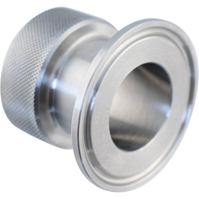 Speidel - DIN NW 25 Adapter - 1 in. DIN to 1.5 in. T.C. Adapter