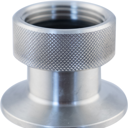 Speidel - DIN NW 25 Adapter - 1 in. DIN to 1.5 in. T.C. Adapter
