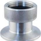 Speidel - DIN NW 25 Adapter - 1 in. DIN to 1.5 in. T.C. Adapter