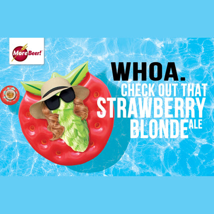 Kit (All-Grain) - Strawberry Blonde - PLACEHOLDER