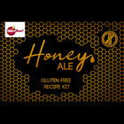 Kit (Extract) - Honey Ale - Gluten Free