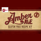 Kit (Extract) - Amber Ale - Gluten Free