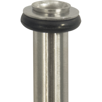 Dip Tube - Gas In for Torpedo Keg 