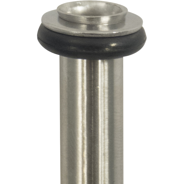 Dip Tube - Gas In for Torpedo Keg 