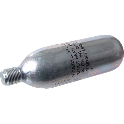 CO2 Cartridge (74g)