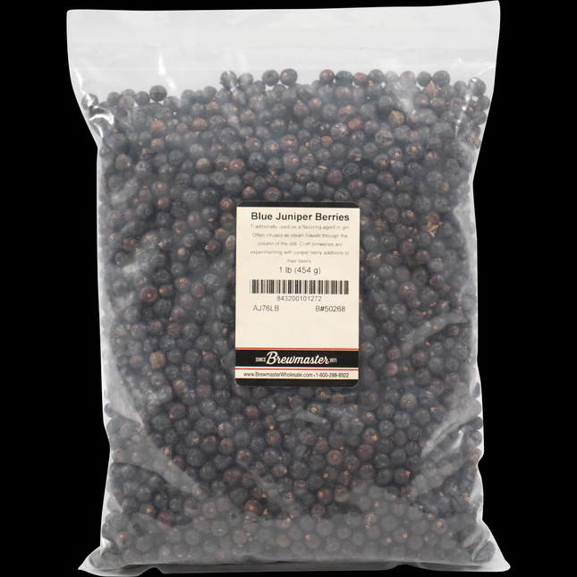 Blue Juniper Berries - Whole - PLACEHOLDER