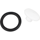 Set of Replacement Seals for NW 10 DIN 11851 (DIN10) Sample Valve