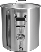 BoilerMaker G2 55 gal Brew Pot by Blichmann Engineering