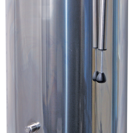 110L Speidel Flat Bottom Variable Volume Tank
