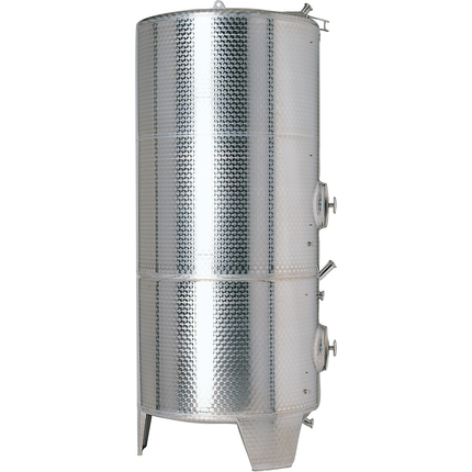 Speidel MS-MO Multi Chamber Surcharge for 1000mm Diameter, 650-1600L FS-MO Round Tanks