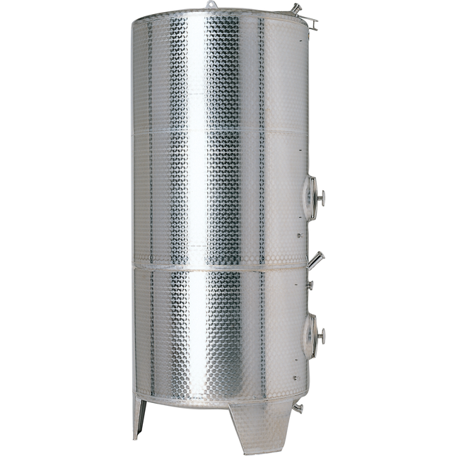 Speidel MS-MO Multi Chamber Surcharge for 1000mm Diameter, 650-1600L FS-MO Round Tanks