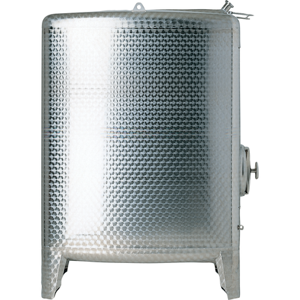 Speidel 5200L, 1500mm x 2000mm AS-MO Rectangular Dish Bottom Sealed Stacking Tank