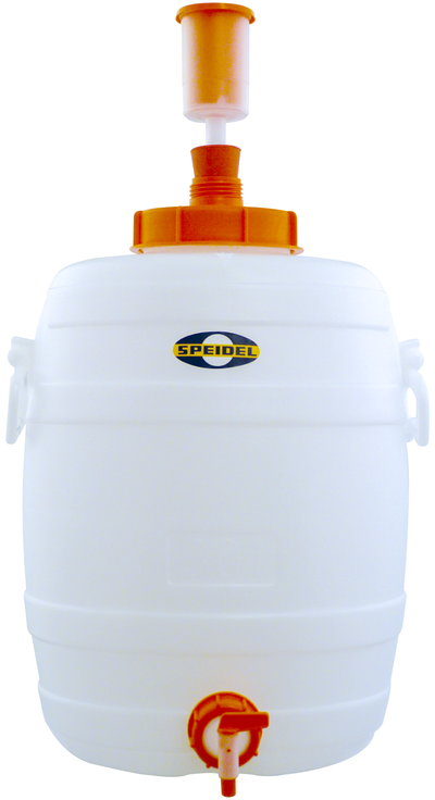 Speidel Plastic Tanks