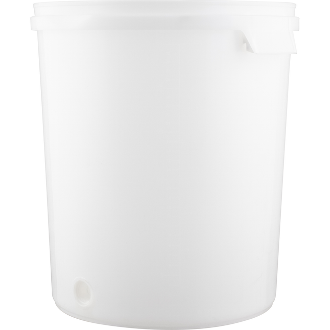 7.9 Gal/30L Wine Fermenter (Bucket Only)