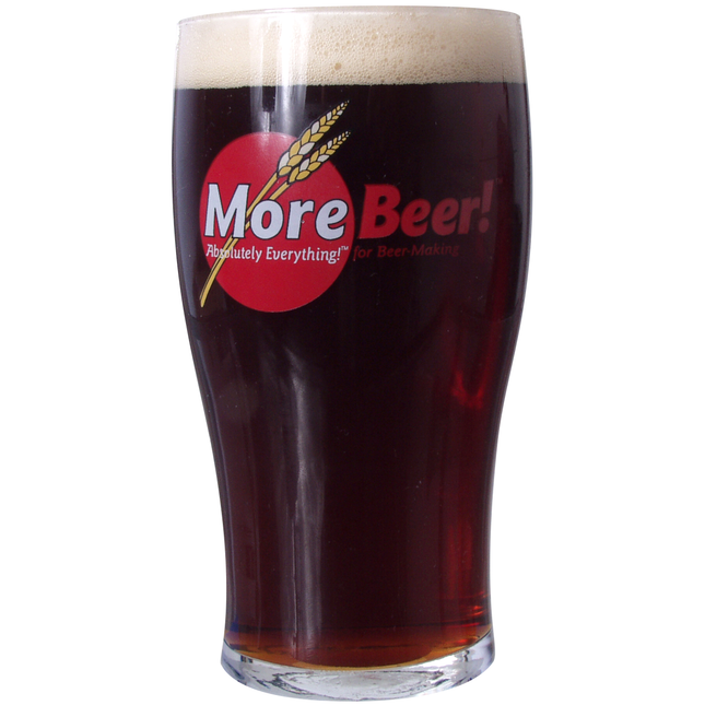 Kit (All-Grain) - American Red Ale - PLACEHOLDER
