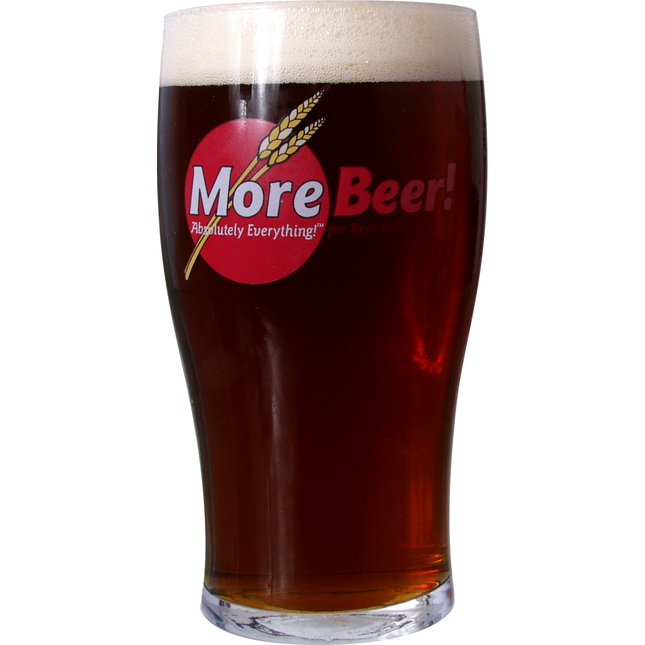Kit (All-Grain) - American Brown - PLACEHOLDER